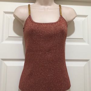 Vintage NWOT Willi Smith Cami Size S